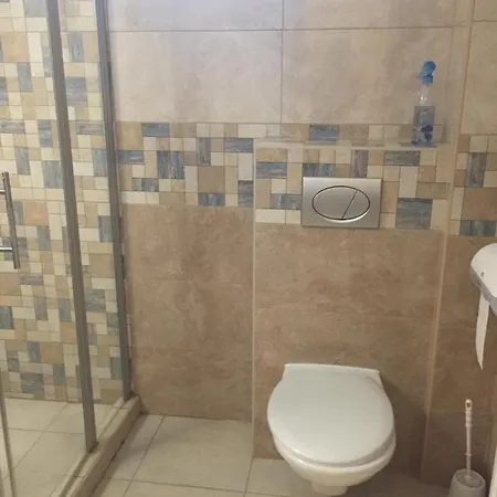 Bed & Breakfast Zenit Panzio Miskolc