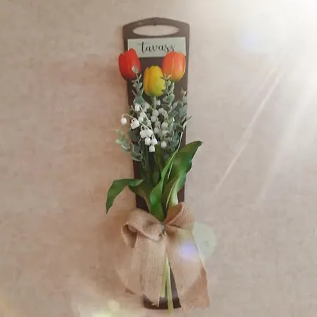 Couette-café Zenit Panzio 3*