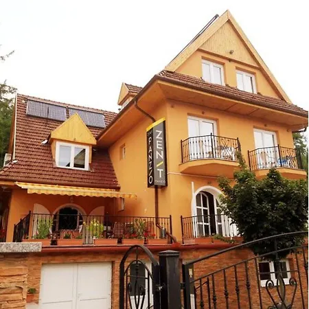 B&B Zenit Panzio