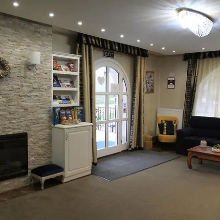 Zenit Panzio Couette-café 3*