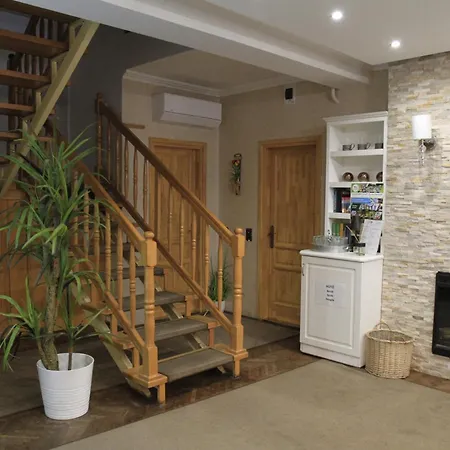 Zenit Panzio Miskolc