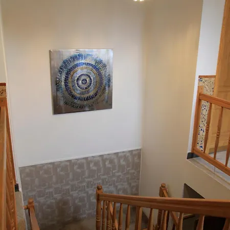 Zenit Panzio Miskolc