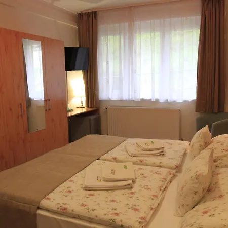 Bed & Breakfast Zenit Panzio Miskolc
