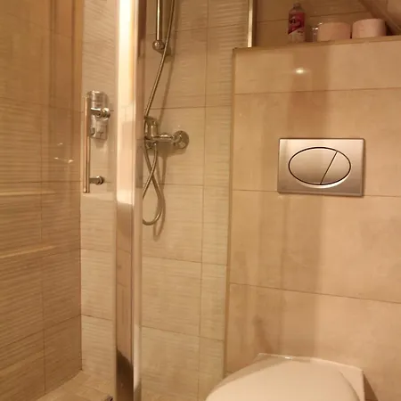 Zenit Panzio Bed & Breakfast