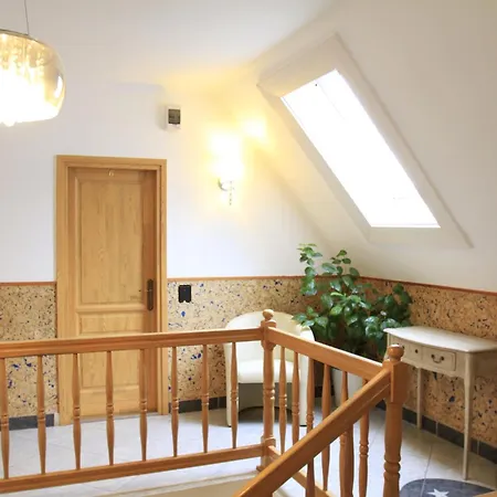 Bed & Breakfast Zenit Panzio Miskolc