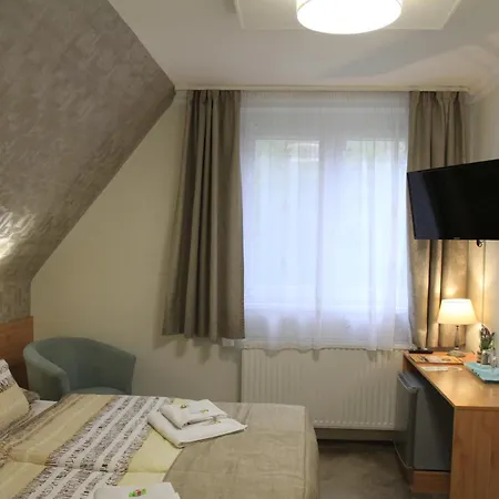 Zenit Panzio Miskolc