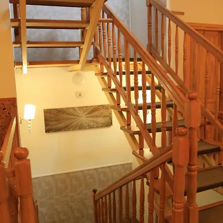 Zenit Panzio Bed & Breakfast 3*