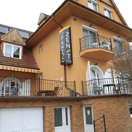 Zenit Panzio 3* Miszkolc
