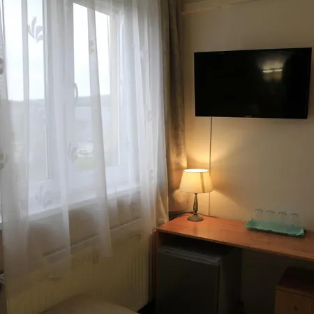 Bed & Breakfast Zenit Panzio 3*
