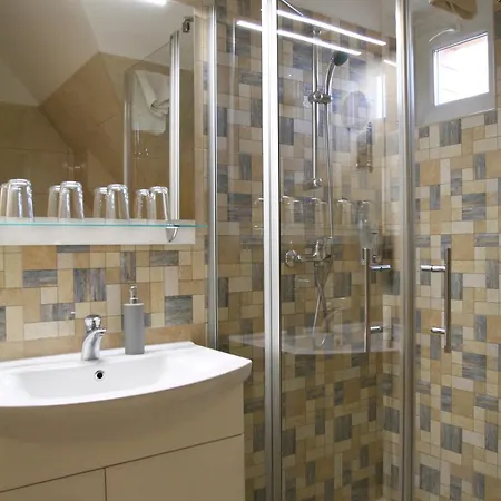 Bed & Breakfast Zenit Panzio