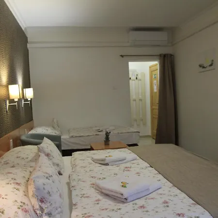 Bed & Breakfast Zenit Panzio Miskolc