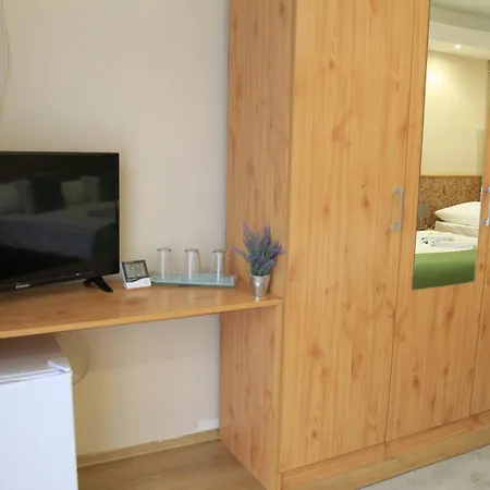 Zenit Panzio Bed & Breakfast Miskolc