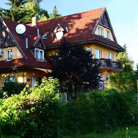 Couette-café Zenit Panzio