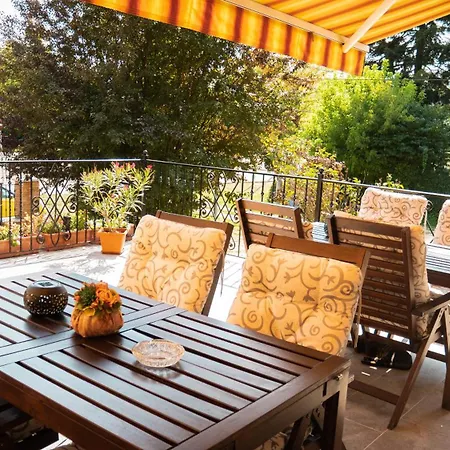 Bed & Breakfast Zenit Panzio Miskolc