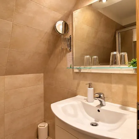 Zenit Panzió 3*