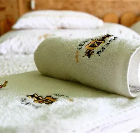 Bed & Breakfast Zenit Panzio 3*