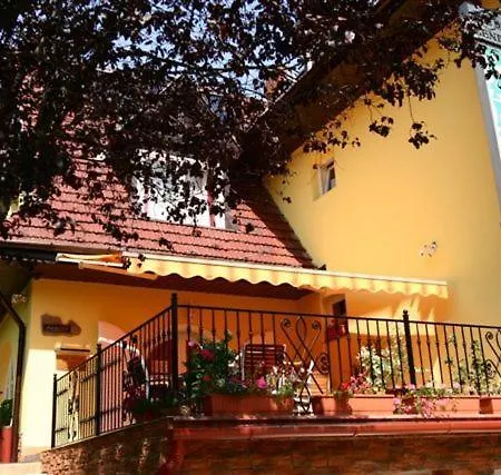 Bed & Breakfast Zenit Panzio *