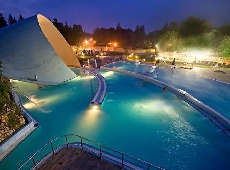 Zenit Panzio Bed & Breakfast 3*