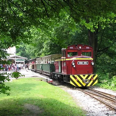 Couette-café Zenit Panzio