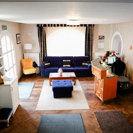 Zenit Panzio 3* Miszkolc