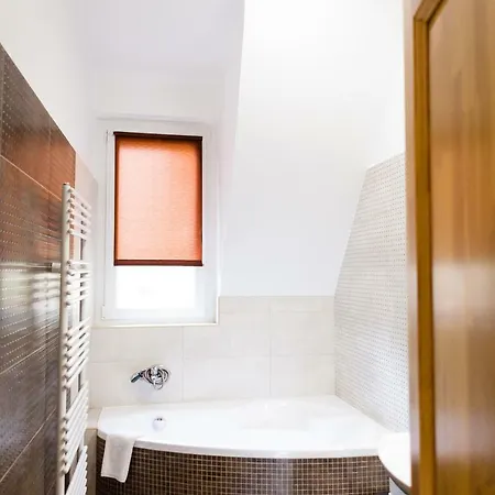 Bed & Breakfast Zenit Panzio
