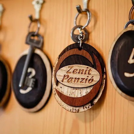 Zenit Panzió Miskolc